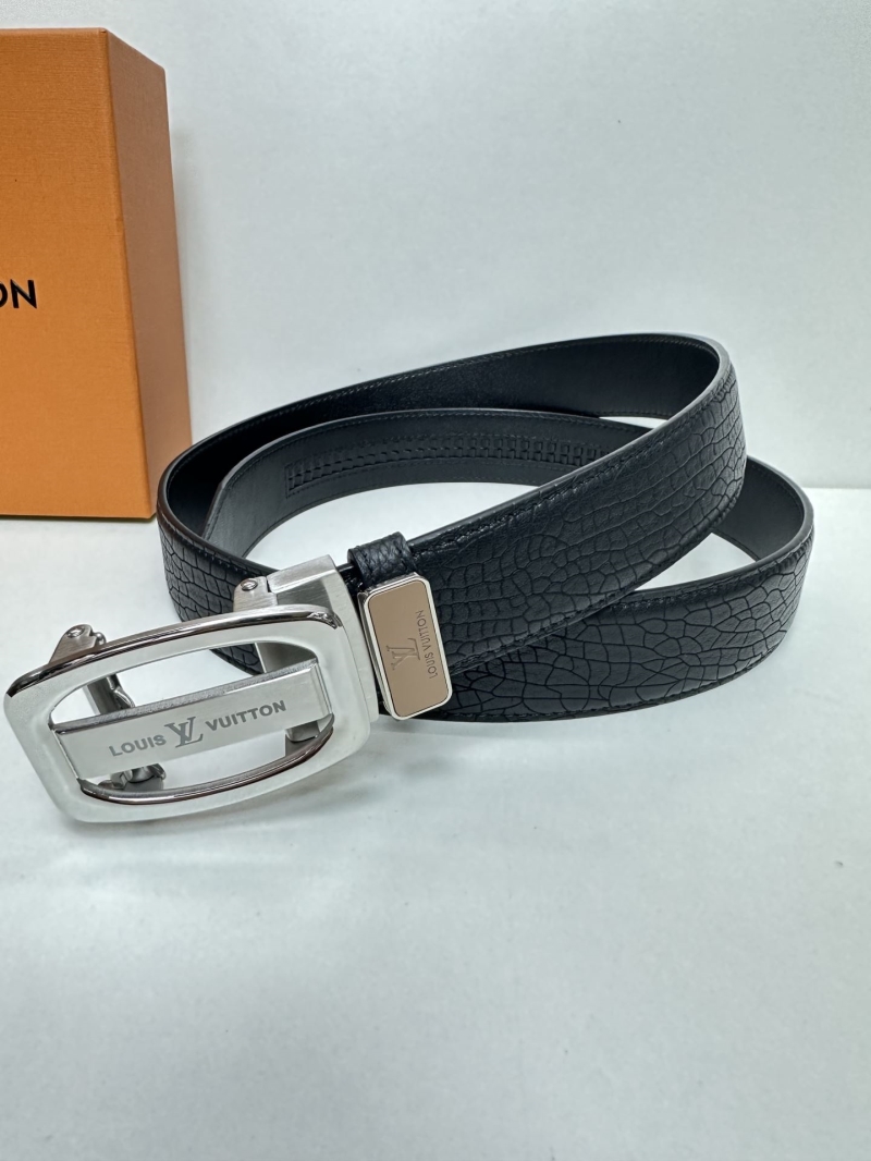 Louis Vuitton Belts